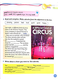 Grammar Goals: Pupil's Book Pack Level 4