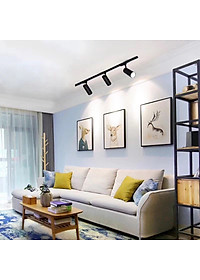 ĐÈN LED RỌI RAY GTC công suất 10W - INNOVA 