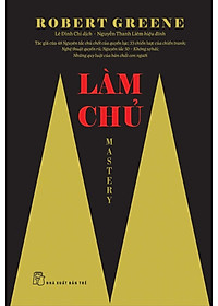 Sách Làm Chủ - Mastery