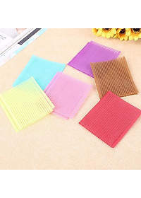 Combo 5 Miếng Dán Tóc Bạn Gái Rửa Mặt