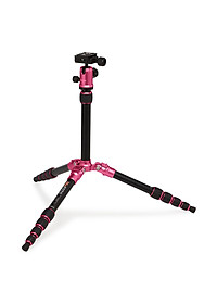 Chân Máy Ảnh Tripod Mefoto A0350Q0 - Hàng Nhập Khẩu
