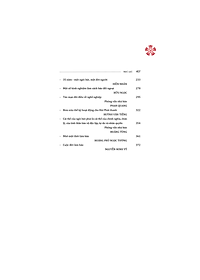 Thời gian và nhân chứng - Tập 2