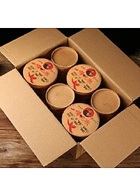 1 thùng miến trùng khánh chua cay ( 1 thùng = 6 cốc )