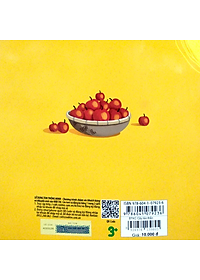 Sách Bé Tập Kể Chuyện - Cây Táo Thần