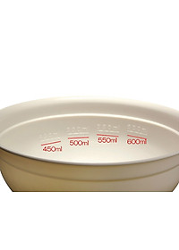 Combo bát tô dùng trong lò vi sóng 1.2L + hộp thực phẩm nắp mềm có quai 800ml - made in Japan