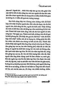 Sách Người Sao Chổi : Cuôc Chiến Vòng Quanh Thế Giới