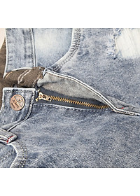 Quần short jean Q416 MuiDoi