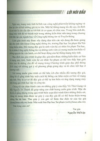 Giáo Trình Mạng Máy Tính  - Nguyễn Thế Lộc (ĐHSP)