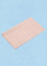 Gen nịt bắp tay dán dài nhiều size