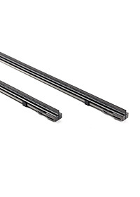 Combo 2 Lưỡi Gạt Mưa Loại A VIAIR R15 (26 Inch/650 mm)