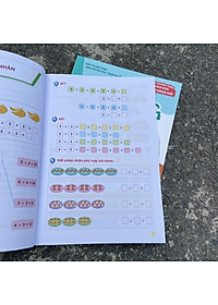 Sách: Rèn Kĩ Năng Giải Toán Lớp 2 - Tập 2