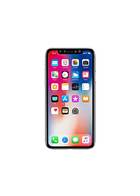 Kính cường lực cho iPhone Xs / X Nillkin 3D AP+ Max chống nhìn trộm - Hàng chính hãng