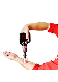 Bộ giác hơi không dùng lửa Duy Thành YGH02 (Vali 15 ly giác hơi phiên bản 2020) - được bộ y tế cấp phép lưu hành an toàn cho sức khỏe | Fireless cupping therapy