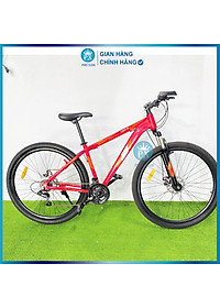 Xe đạp thể thao phượng hoàng khung nhôm 29" 21 speed