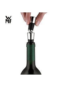 Dụng Cụ Nút Đậy Và Rót Rượu WMF POURING SPOUT L4CM 2in1 Cao Cấp - 0640667920