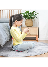 [CHÍNH HÃNG ABLUE] Ghế chỉnh dáng ngồi đúng, chống gù CURBLE KIDS - Phiên bản đặc biệt dùng cho trẻ em (Made in Korea)