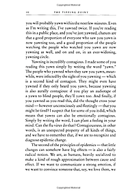 Sách The Tipping Point - Paperback