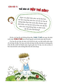 Cẩm Nang Bé Gái Tuổi Dậy Thì - Quyển 1: 160 Câu Hỏi - Đáp Về Sinh Lí Bạn Gái Tuổi Dậy Thì (Tái Bản 2019)