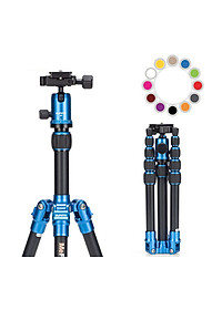 Chân Máy Ảnh Tripod Mefoto A0350Q0 - Hàng Nhập Khẩu