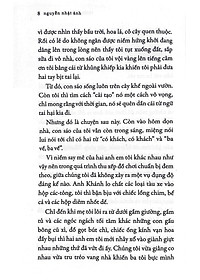 Thiên Thần Nhỏ Của Tôi (Tái Bản 2022)