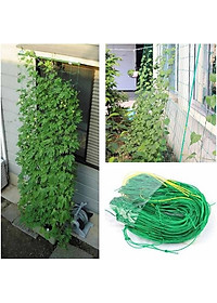 Lưới Làm Giàn Leo Siêu Bền