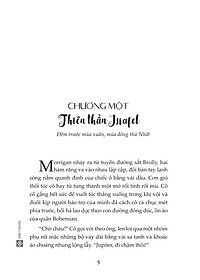 Sách Xứ Nevermoor Diệu Kỳ - Morrigan Và Lời Triệu Hồi Của Wundersmith