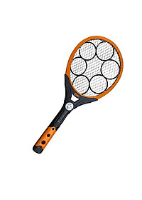 Vợt Muỗi COMET CP040 điện thế mạnh thời gian sử dụng lên đến 48h