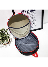 Balo Cho Bé Trai Từ 1 Đến 6 Tuổi Đi Học Người Nhện Chống Thấm Nước - BEE GEE HS1031