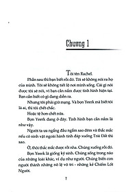 Sách Animorphs - Người Hóa Thú - Tập 7 - Người Lạ