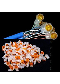 Rệp Nối Cáp Mạng, Rệp Nối Cáp Thoại bộ 200 cái