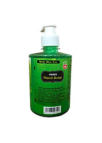 Nước rửa tay khử mùi Mr.Fresh 500ml Hương Táo mỹ