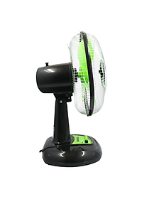 Quạt điện Senko mẫu mới BX1212 tiện lợi cao cấp màu ngẫu nhiên - Hàng Chính Hãng