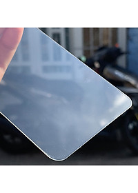 Bộ 2 miếng kính cường lực Gor cho Xiaomi Redmi Note 8 Pro - Full Box - Hàng nhập khẩu