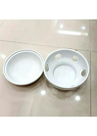 Bát hâm nóng thức ăn.Hàng sứ Bát Tràng, ĐK21cm
