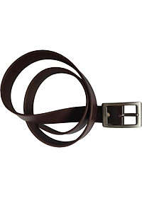 Thắt Lưng Nam Đầu Kim BIGGBEN Da Bò Thật L3