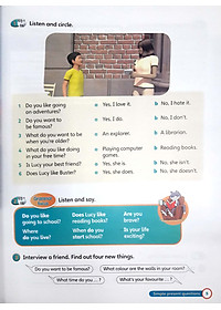 Super Minds 4 - Student's Book