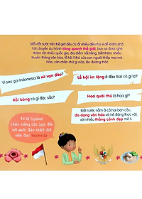 Sách Vòng Quanh Thế Giới