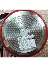 Chảo nhôm chống dính đáy từ 20cm Elmich EL40020 hàng chính hãng