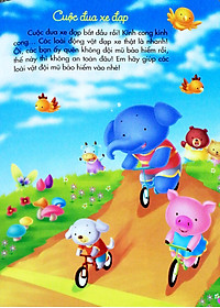 Sách 200 Miếng Bóc Dán TM PT Chỉ Số Tm IQ T2 - Dành Cho Trẻ 2-10 Tuổi (Tái Bản 2018)