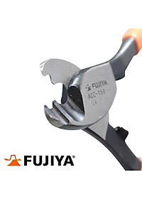 Kìm cắt cáp Fujiya ACC-150 ( Khả năng cắt cap IV: 22mm2, Ø9.2mm)
