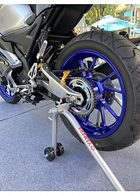 CHẮN XÍCH R15, MT15