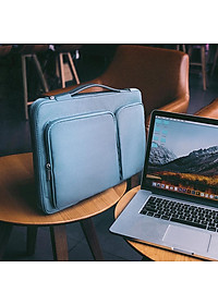 Túi đeo Tomtoc 360* Shoulder Bags Macbook 13 - A42