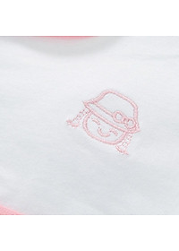 Áo lá học sinh, Áo bra học sinh Áo ngực cho trẻ em chất thoáng mát co giãn cho bé gái