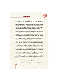 Anh hùng, chiến sĩ Điện Biên P.hủ (bản in 2024)