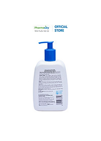Sữa rửa mặt dịu nhẹ Pharmacity Sensitive Skin Cleanser (500ml)