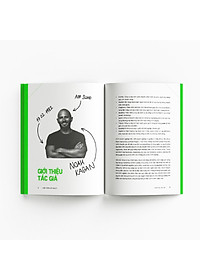 Cuối Tuần Khởi Nghiệp - Một Cách Đơn Giản Đến Bất Ngờ Để Khởi Động Ý Tưởng Kinh Doanh Của Bạn Trong 48 Giờ - Bản Quyền