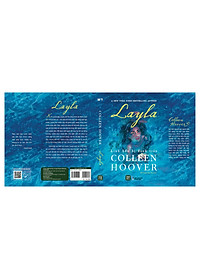 Layla (Linh Hồn Bị Đánh Tráo) - Collen Hoover