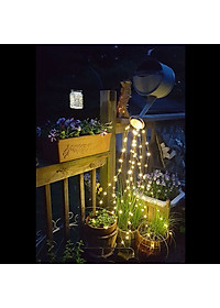 Dây đèn đom đóm dùng pin Fairy Lights