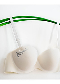 Áo ngực Enow's chính hãng cúp ngang, mút vừa