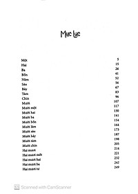 Sách Cô Gái Dưới Tầng Hầm